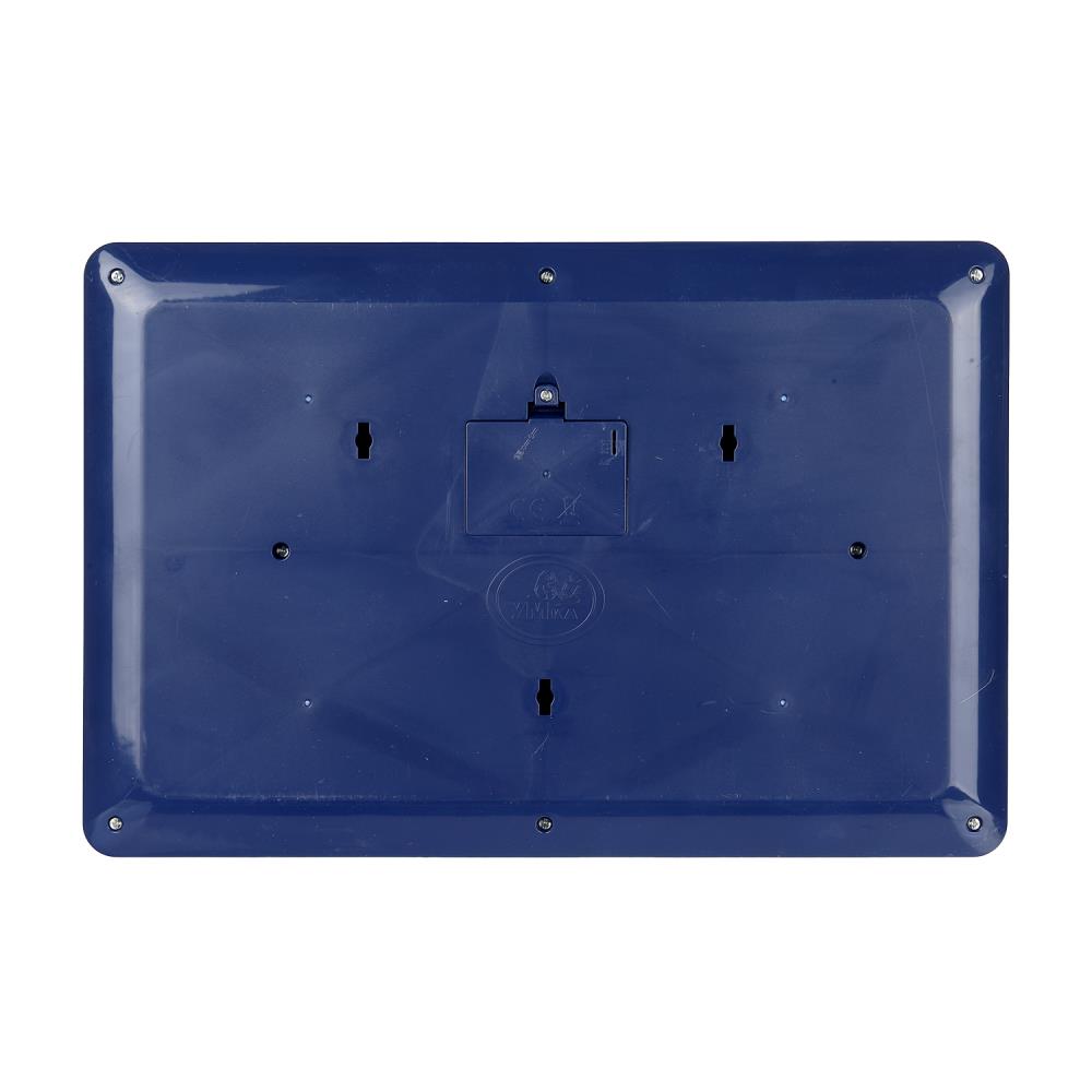 Обучающий планшет Синий трактор ТОТОША Синий трактор азбука 150 песен звуков - фото 4