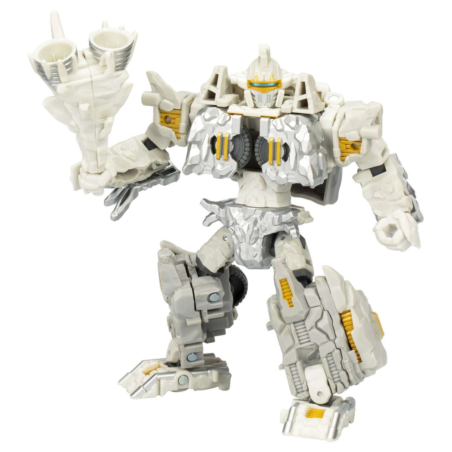 Игровой набор Hasbro Transformers Nucleous - фото 2