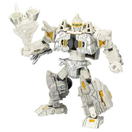 Игровой набор Hasbro Transformers Nucleous
