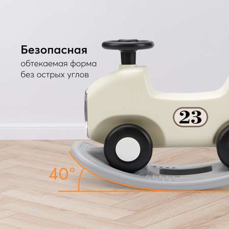 Машина-каталка Happy Baby Virage