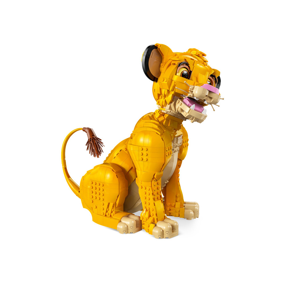 Конструктор LEGO Disney Princess 186 дет. - фото 4