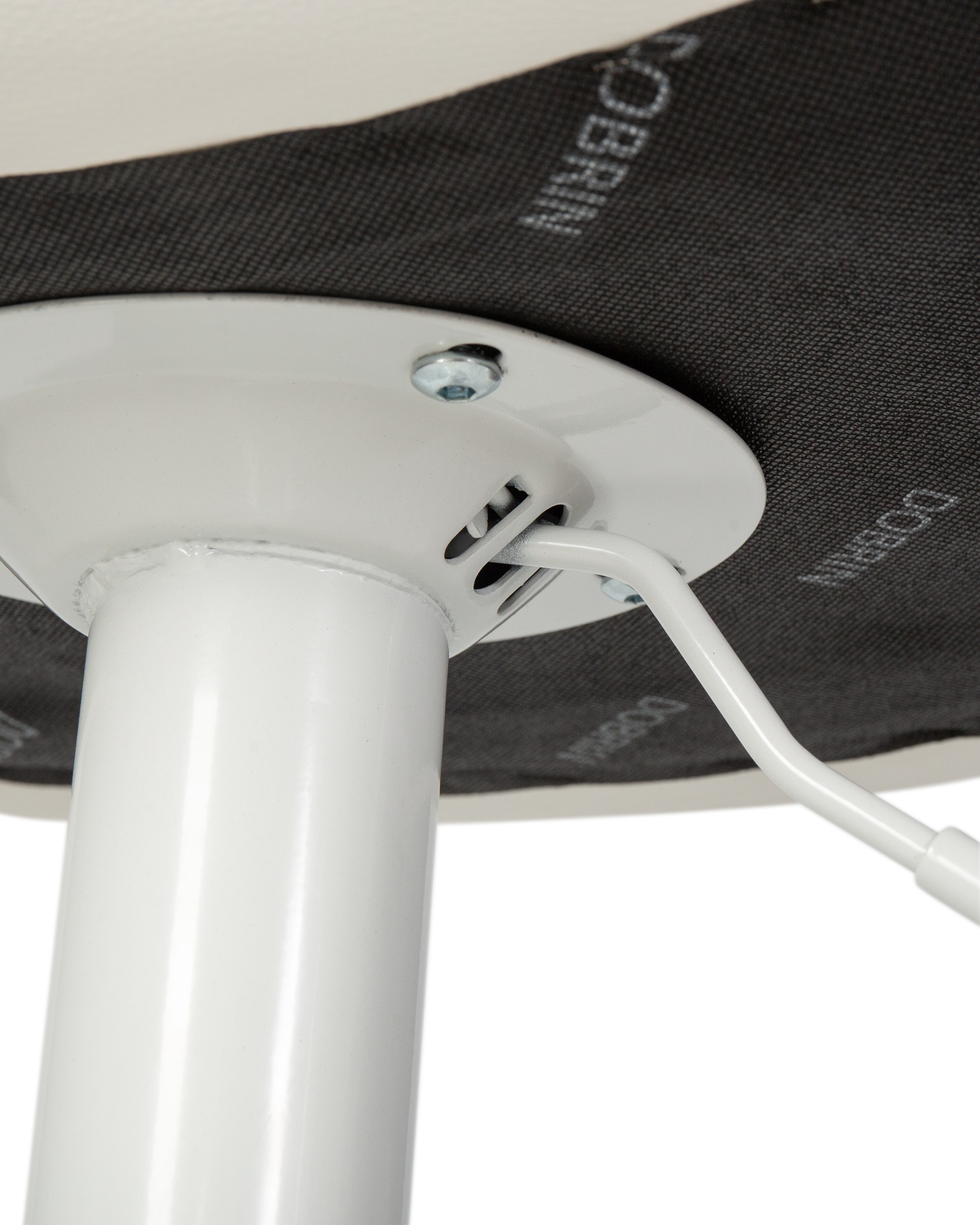 Стул DOBRIN TAILOR 2 шт. - фото 7