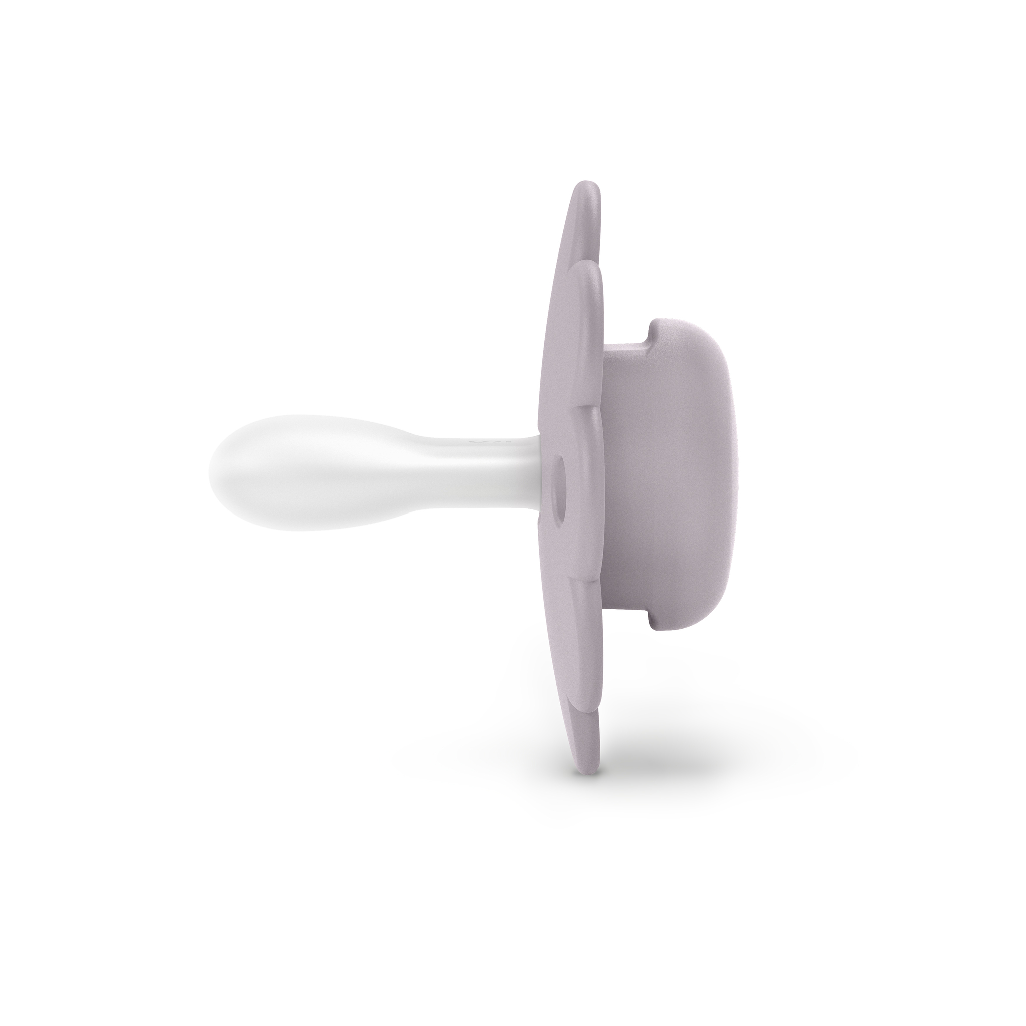 Пустышка Suavinex силикон ортодонтическая от 6 мес. 1 шт. - фото 2