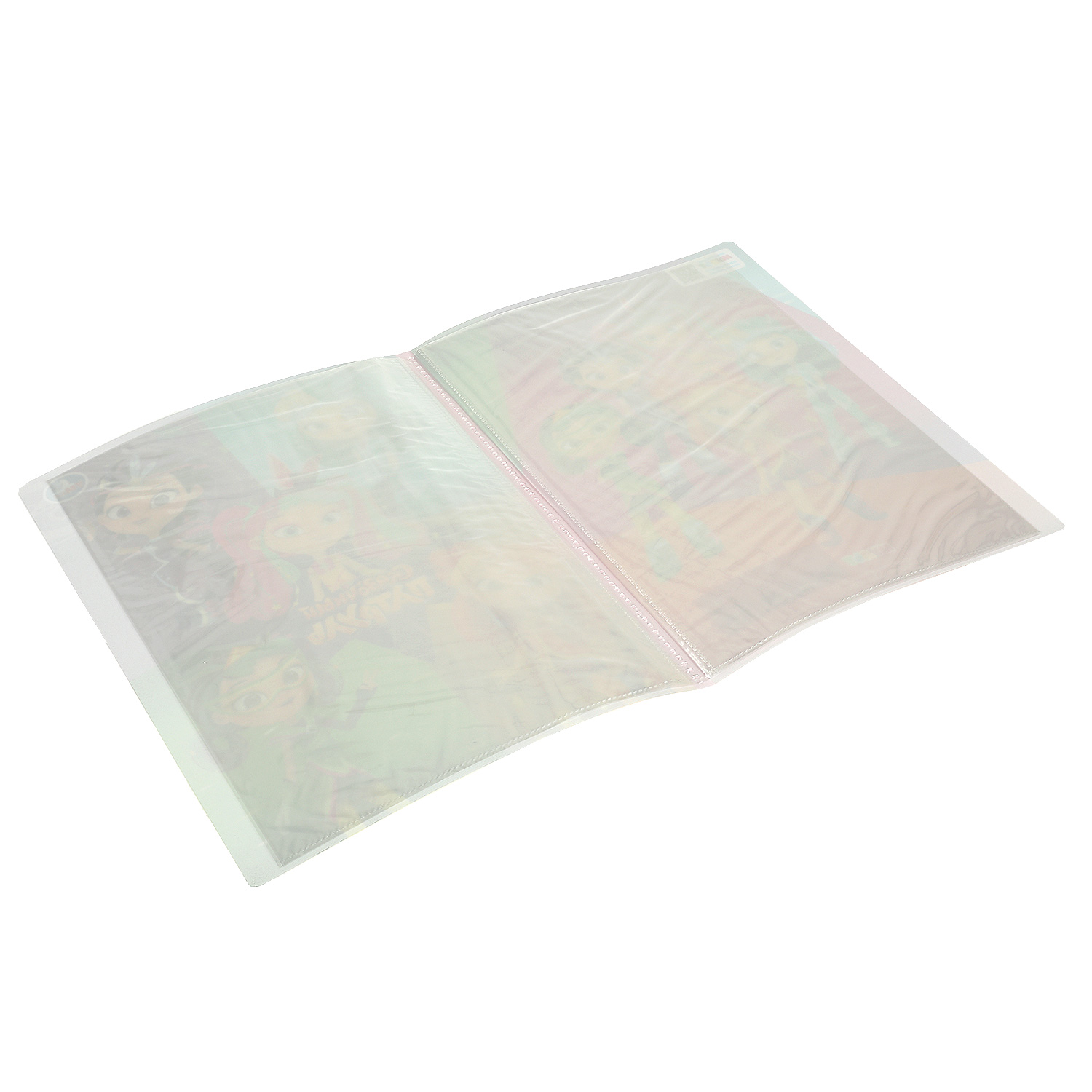 Папка-органайзер УМка - фото 2