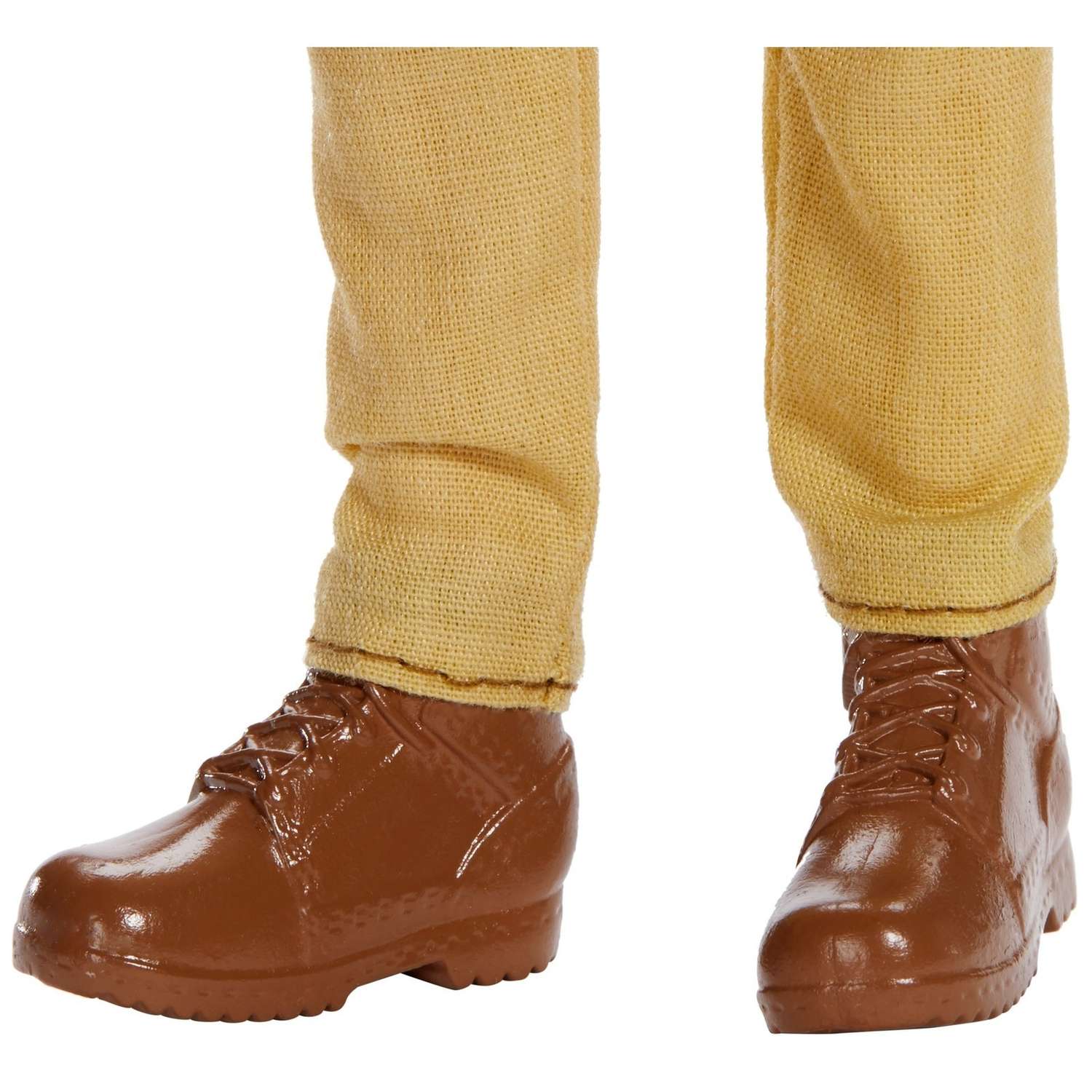 Кукла модельная Barbie GDM49 - фото 15