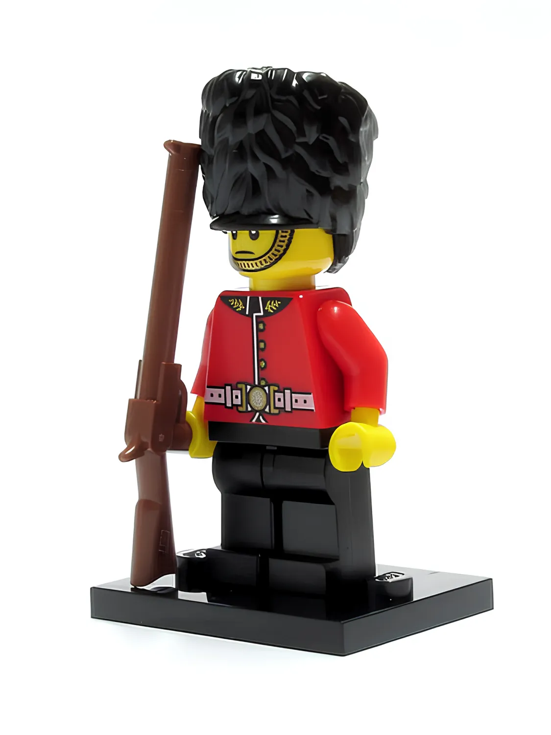 Фигурка LEGO Minifigures col05-3 - фото 1