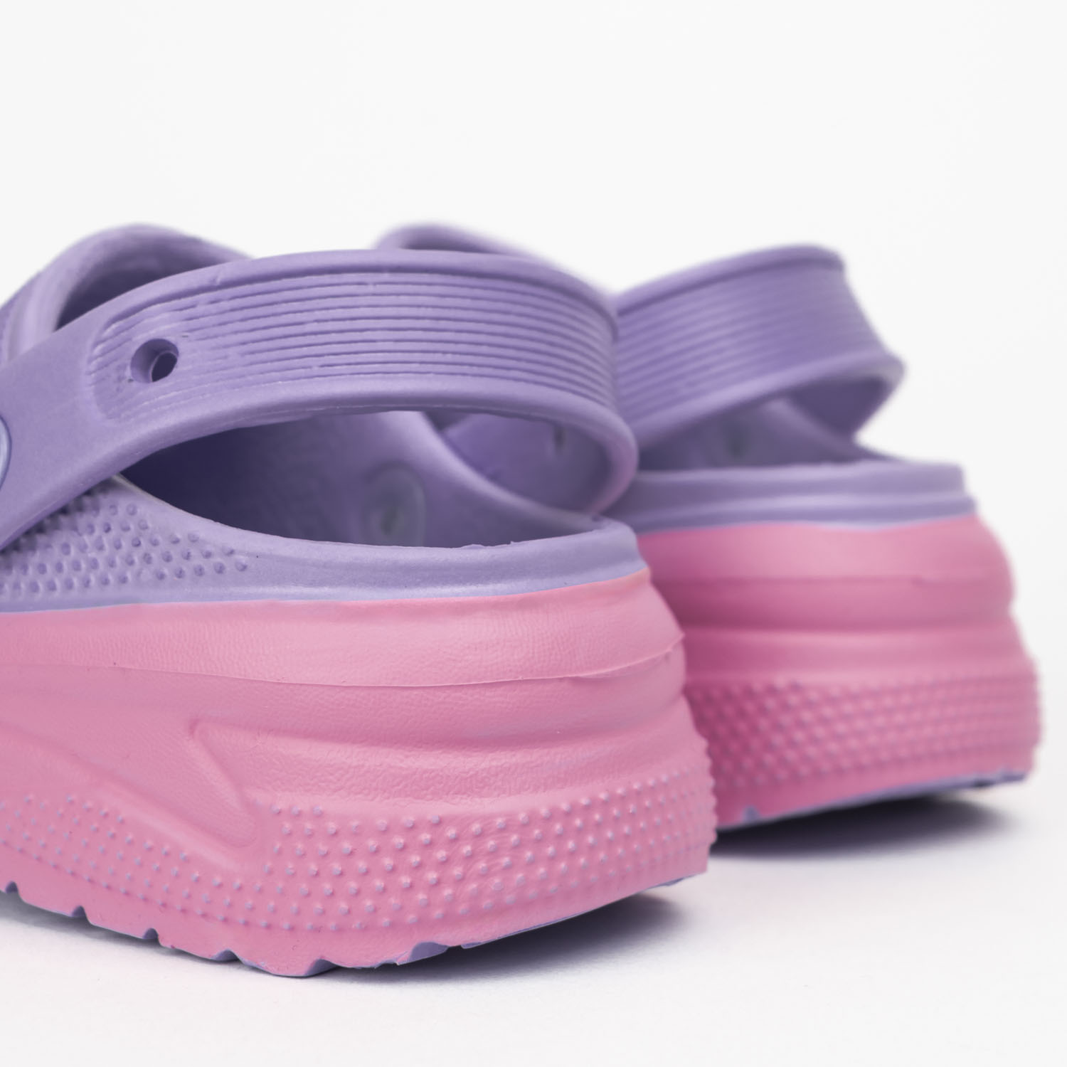Кроксы TikkaGo 5I06_275_violet-pink - фото 4