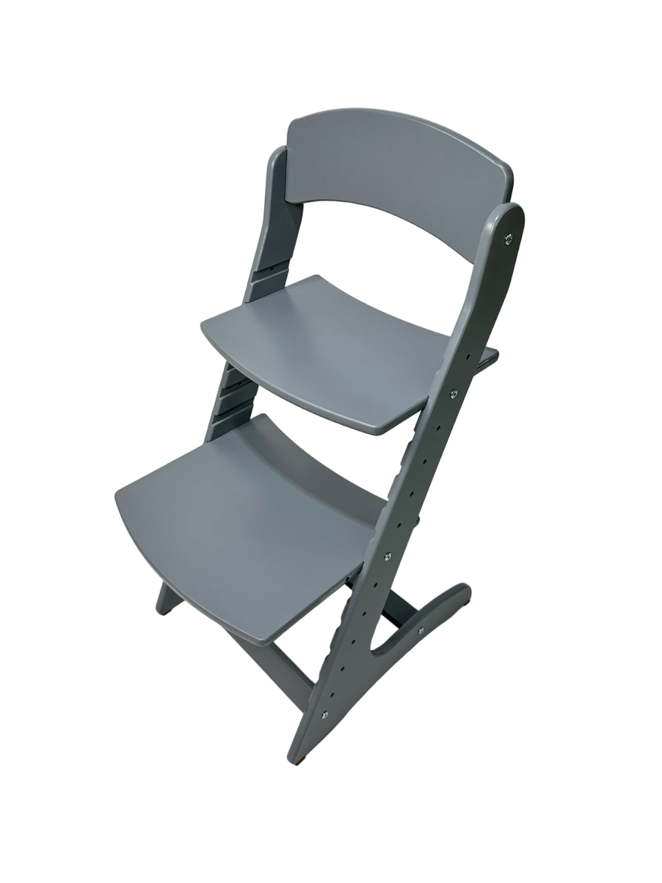 Стул Babystul Серый - фото 3