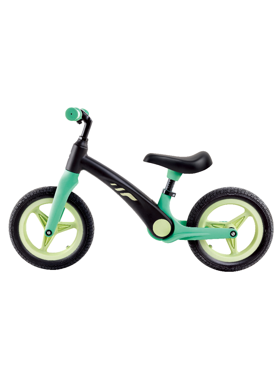 Двухколесный беговел Hape - фото 9