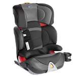 Автокресло Chicco Isofix 2/3 (15-36 кг)