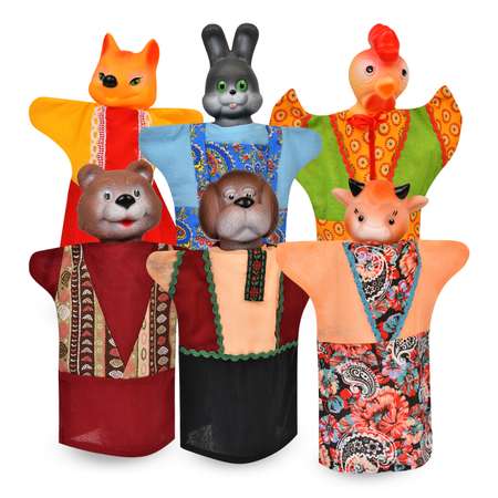 Настольная игра Русский стиль
