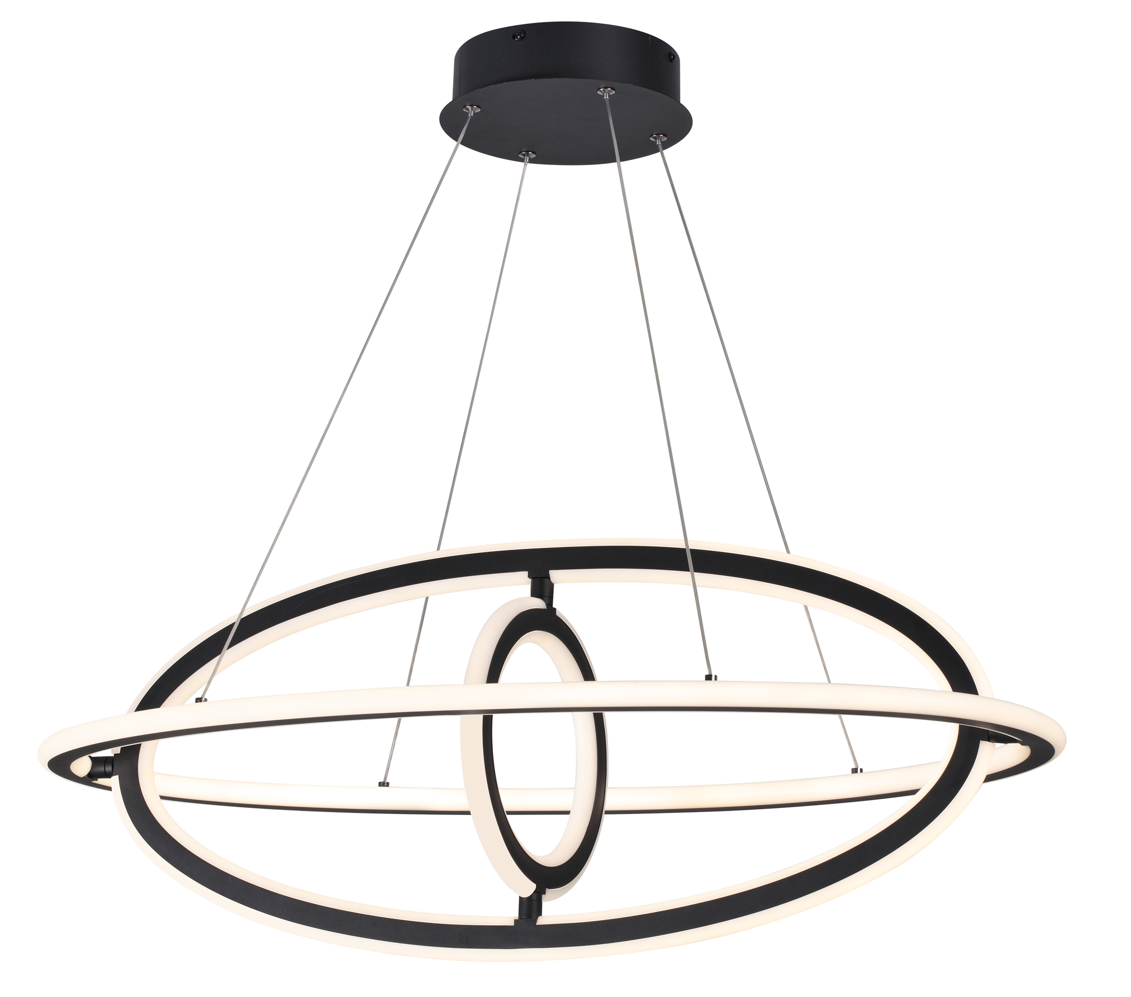 Подвесной светильник FREYA Collie - фото 1