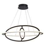 Подвесной светильник FREYA Collie