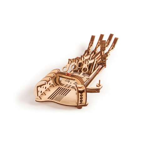 Конструктор Wood Trick деревянный