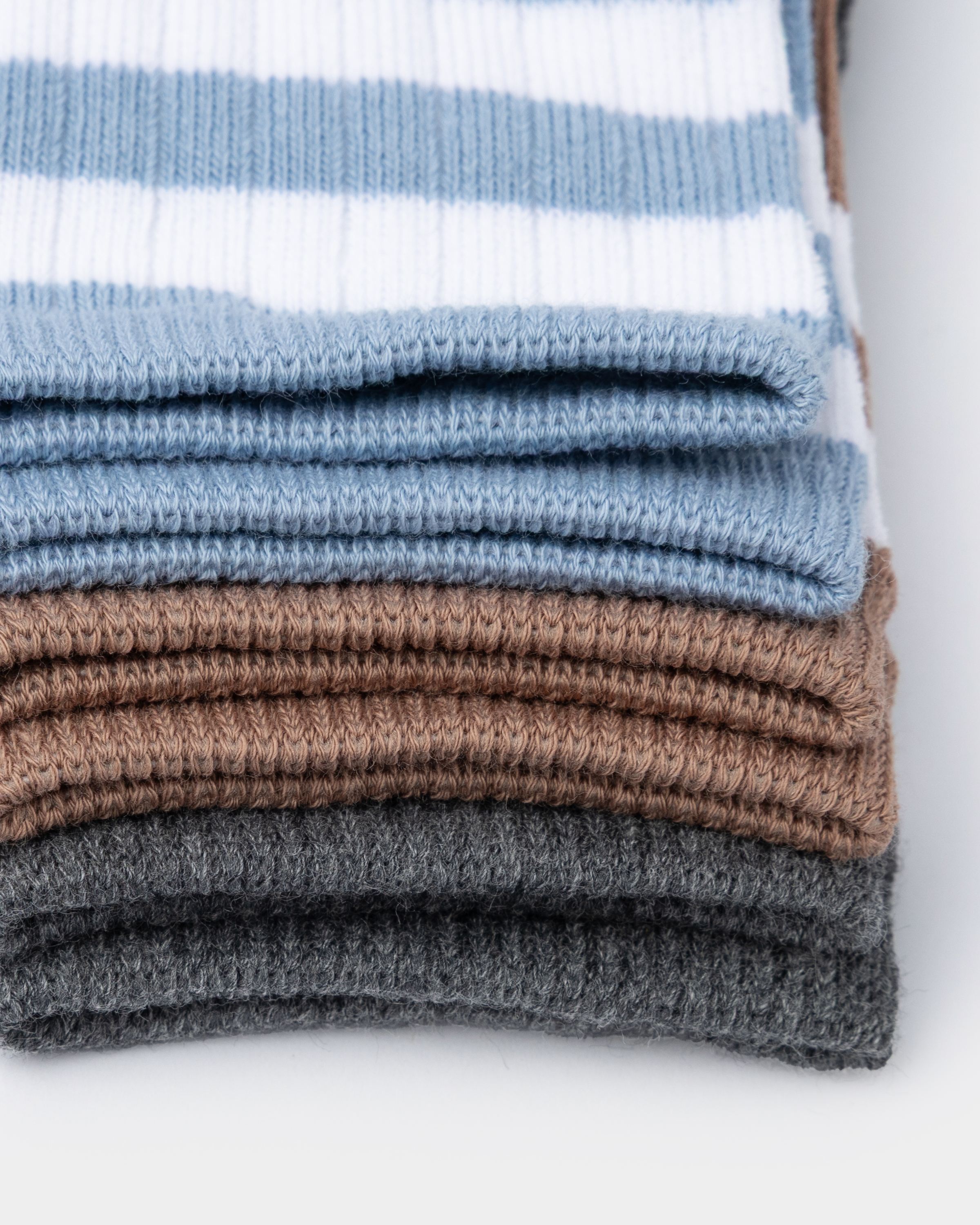 Носки Futurino 3 пары W25FU2-SB58kb-43 - фото 3