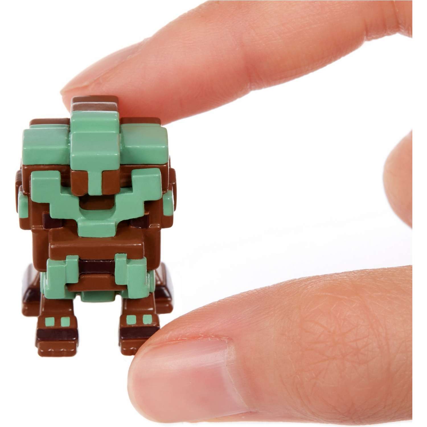 Фигурка Minecraft - фото 54