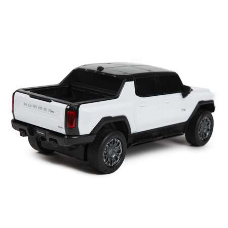 Автомобиль РУ Rastar Hummer 1:26