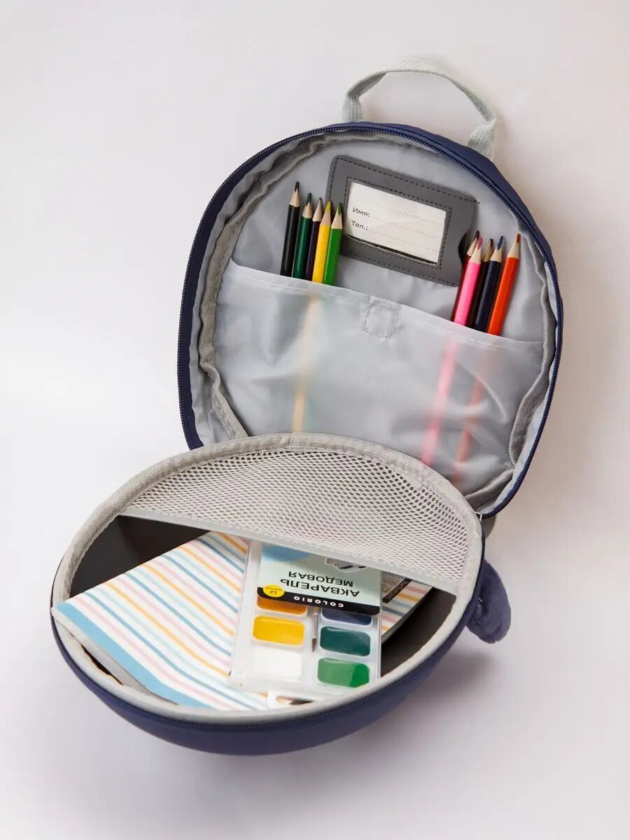 Чемодан Feelway - фото 3