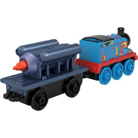 Развивающая железная дорога Thomas and Friends