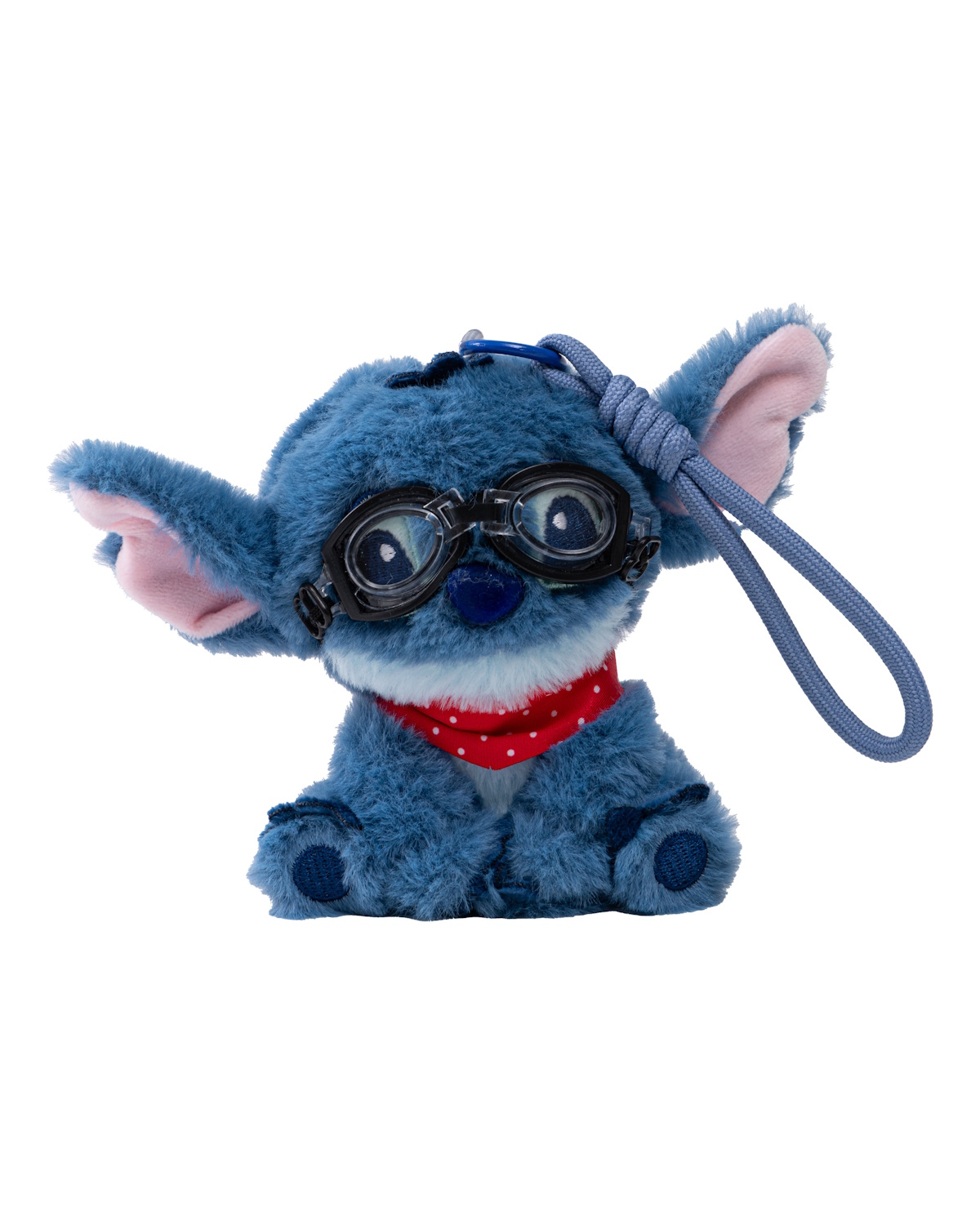 Мягкая игрушка Stitch - фото 10