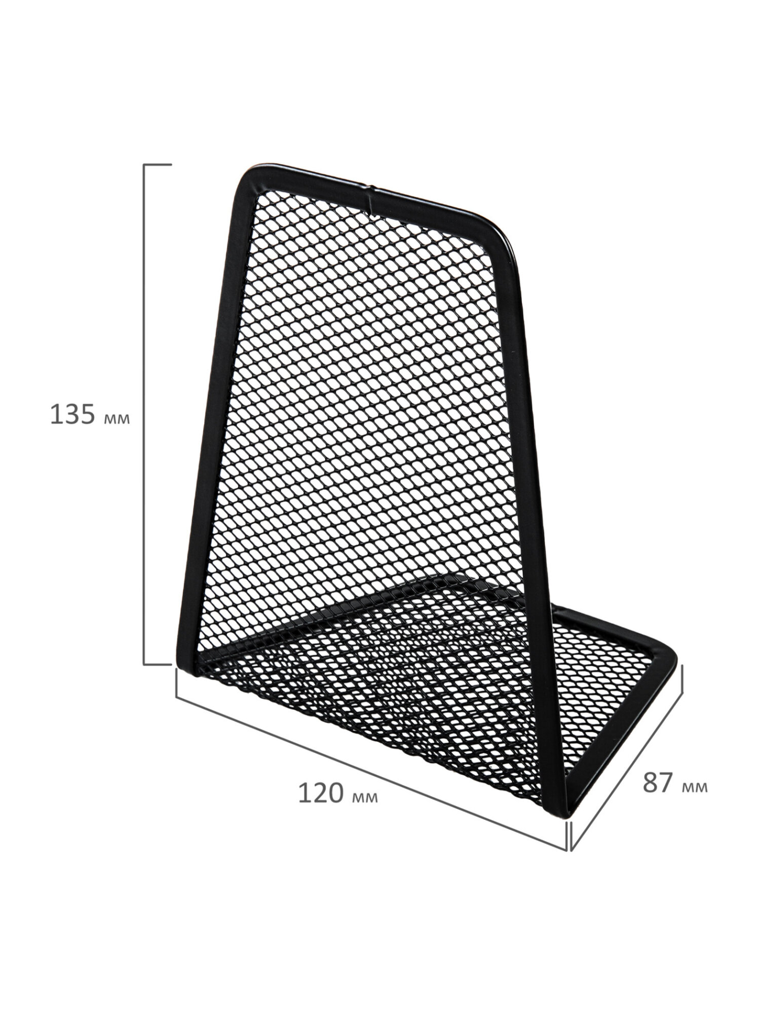 Подставка для книг Brauberg - фото 9