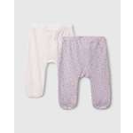 Ползунки 2 шт United Colors of Benetton