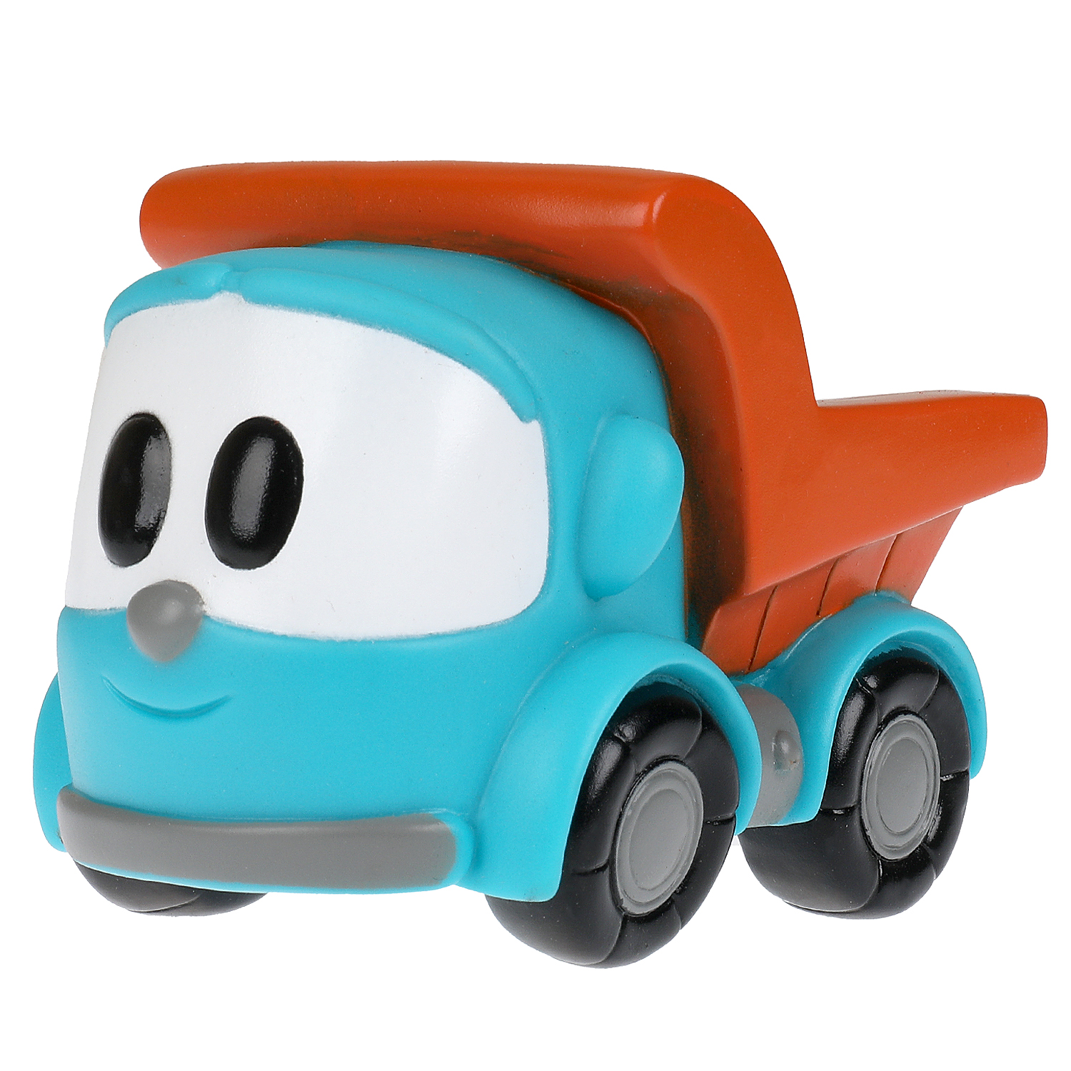 Игрушка Играем вместе Грузовичок Лева - фото 1