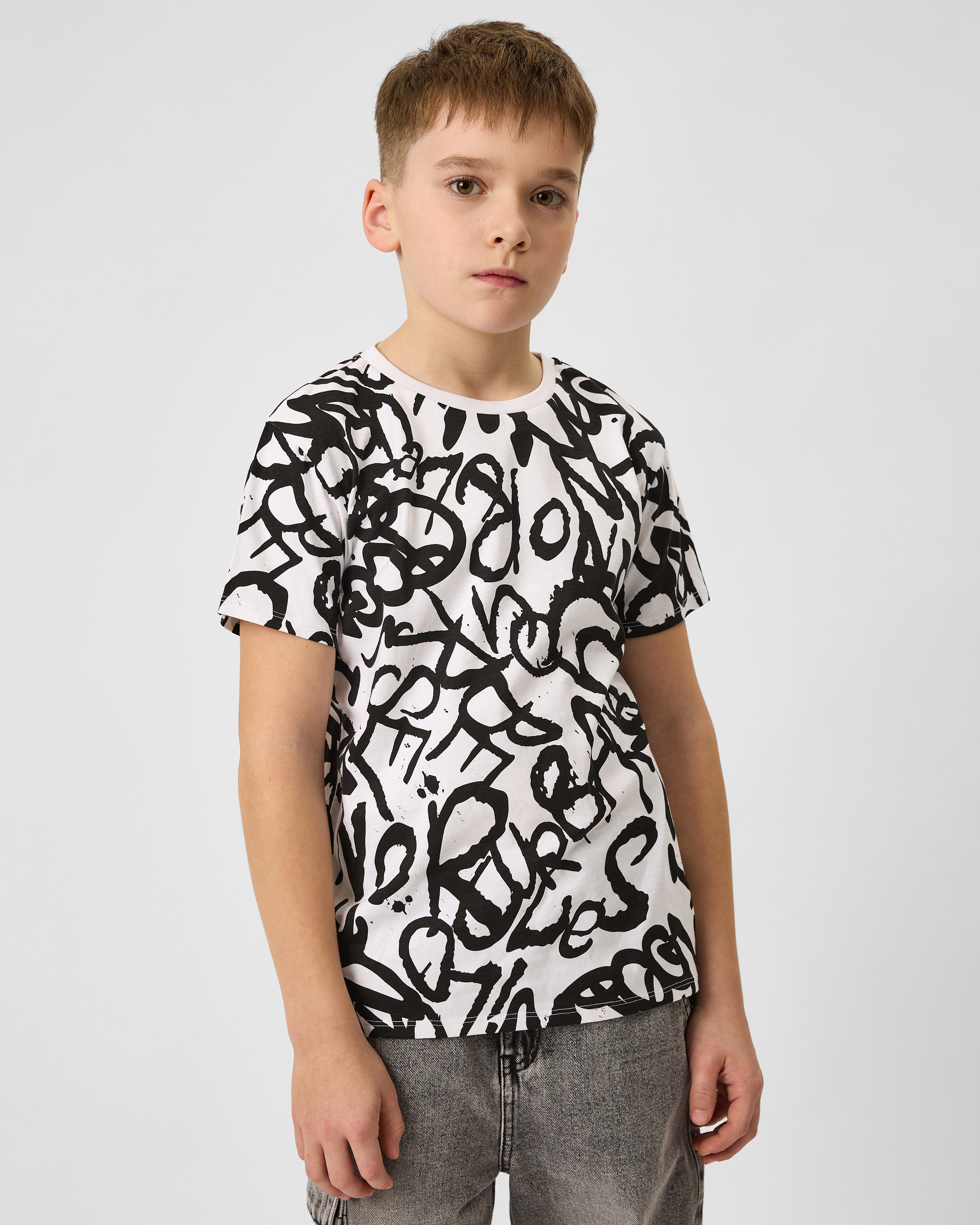 Футболка Futurino BSS261011FUtb00 - фото 1