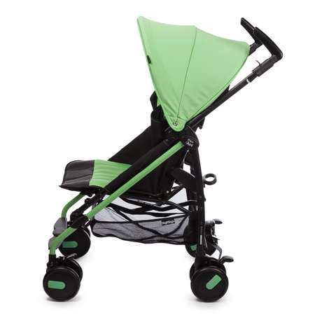 Коляска прогулочная Peg-Perego Pliko Mini