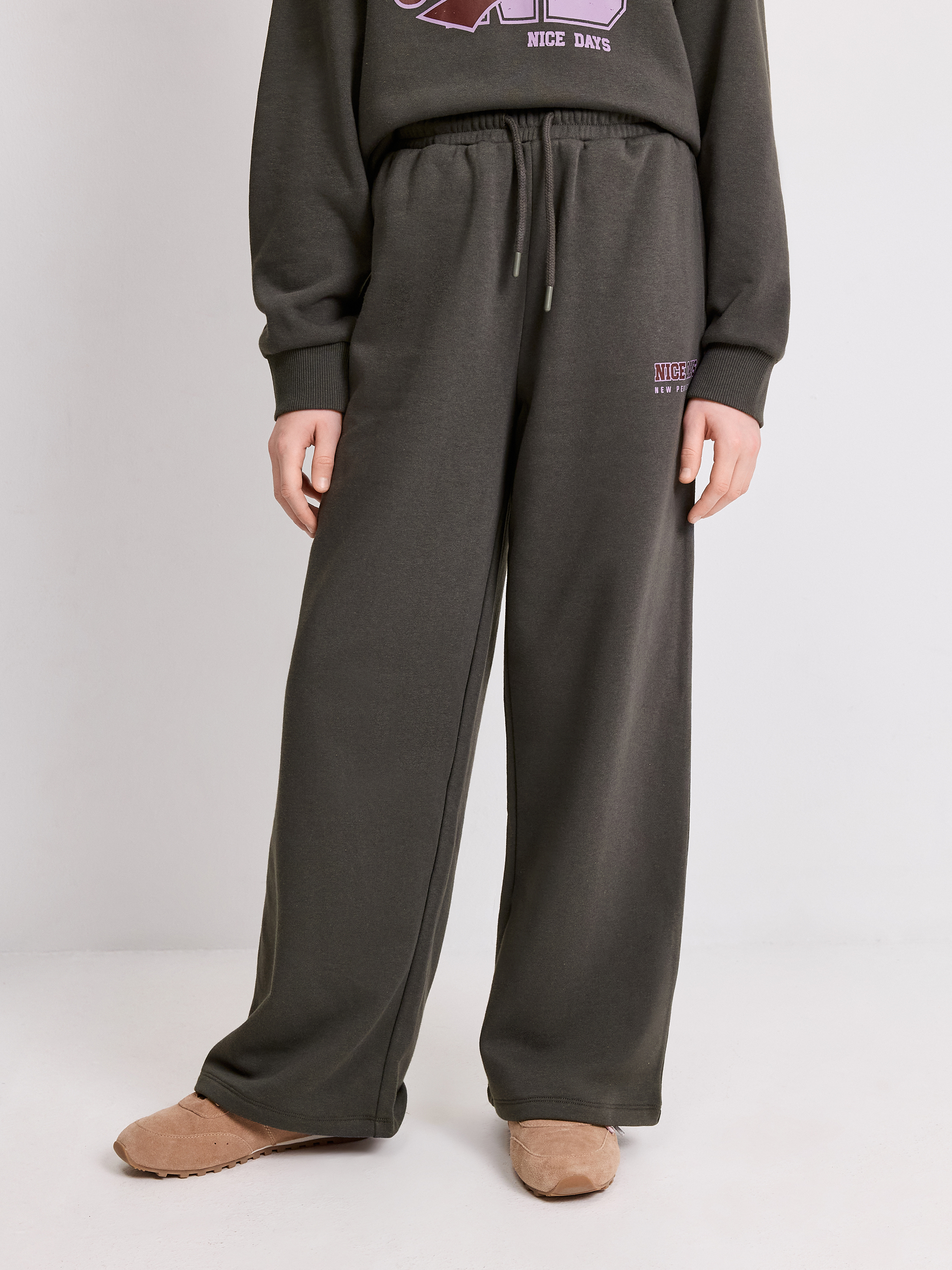 Брюки Acoola 20240460020_0094591 - фото 5