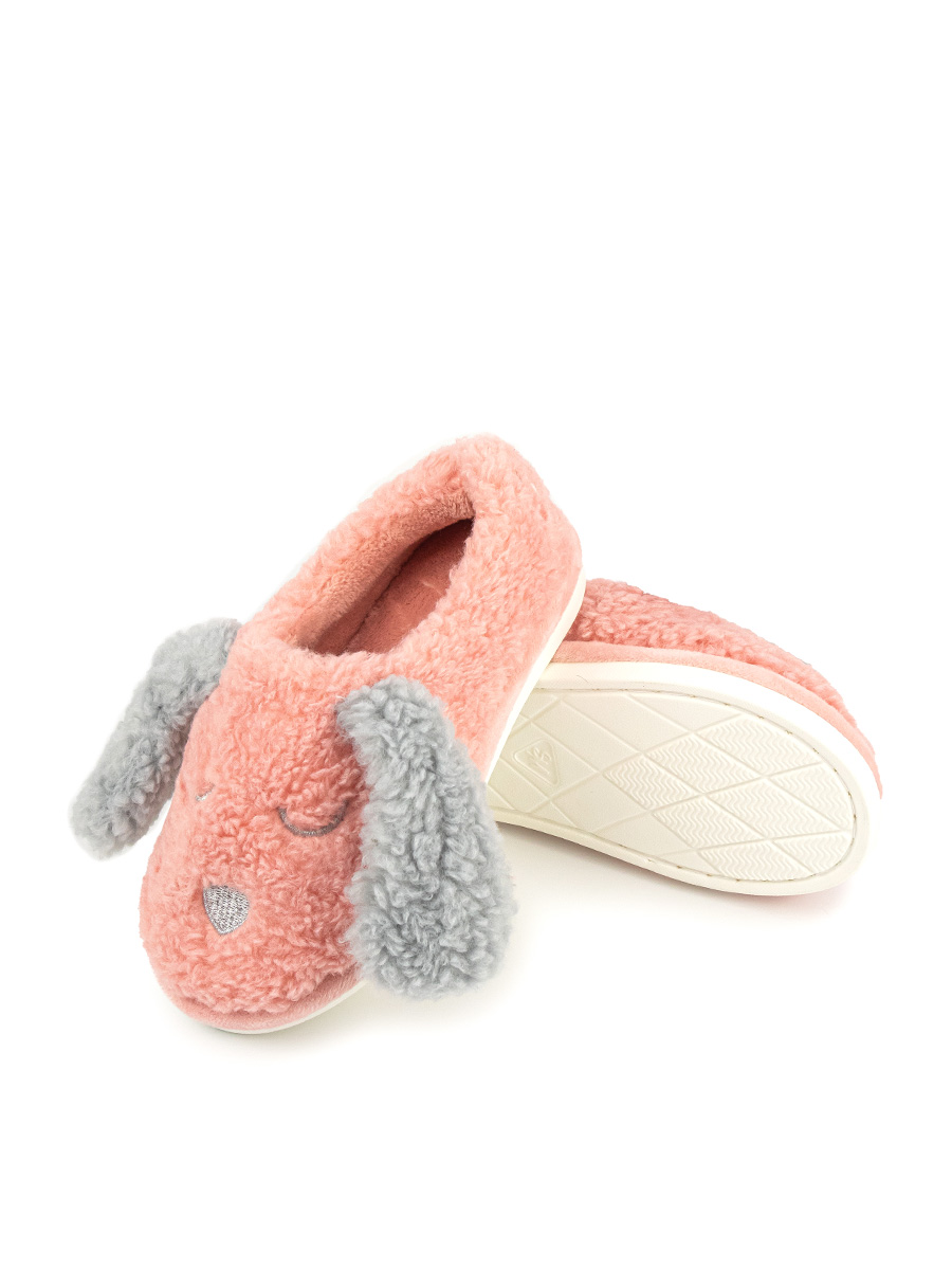 Тапочки SMILE of MILADY 353-268-07 зак - фото 1