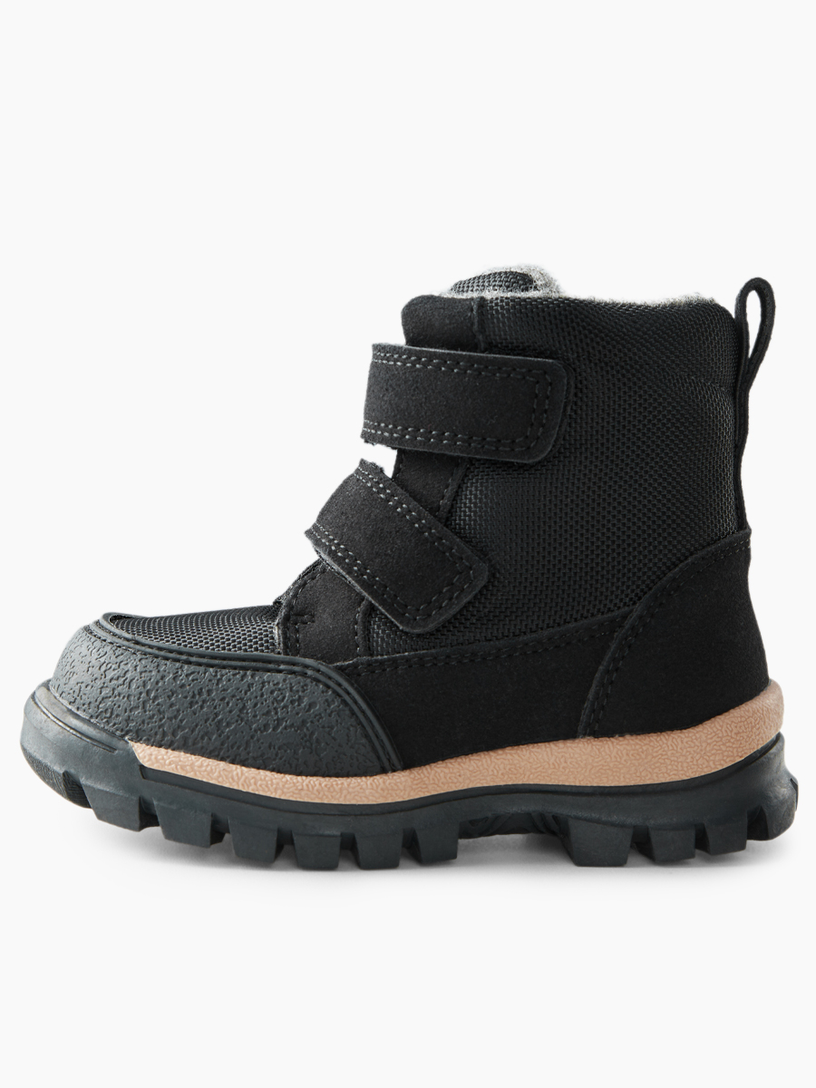 Ботинки Happy Baby 86550_black - фото 1