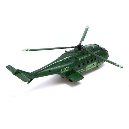 Игровой набор Sima-Land Армия