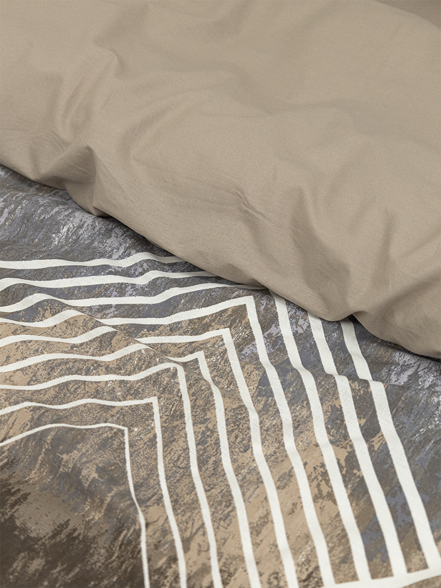 Комплект постельного белья BRAVO Фендер 5 предм. - фото 8