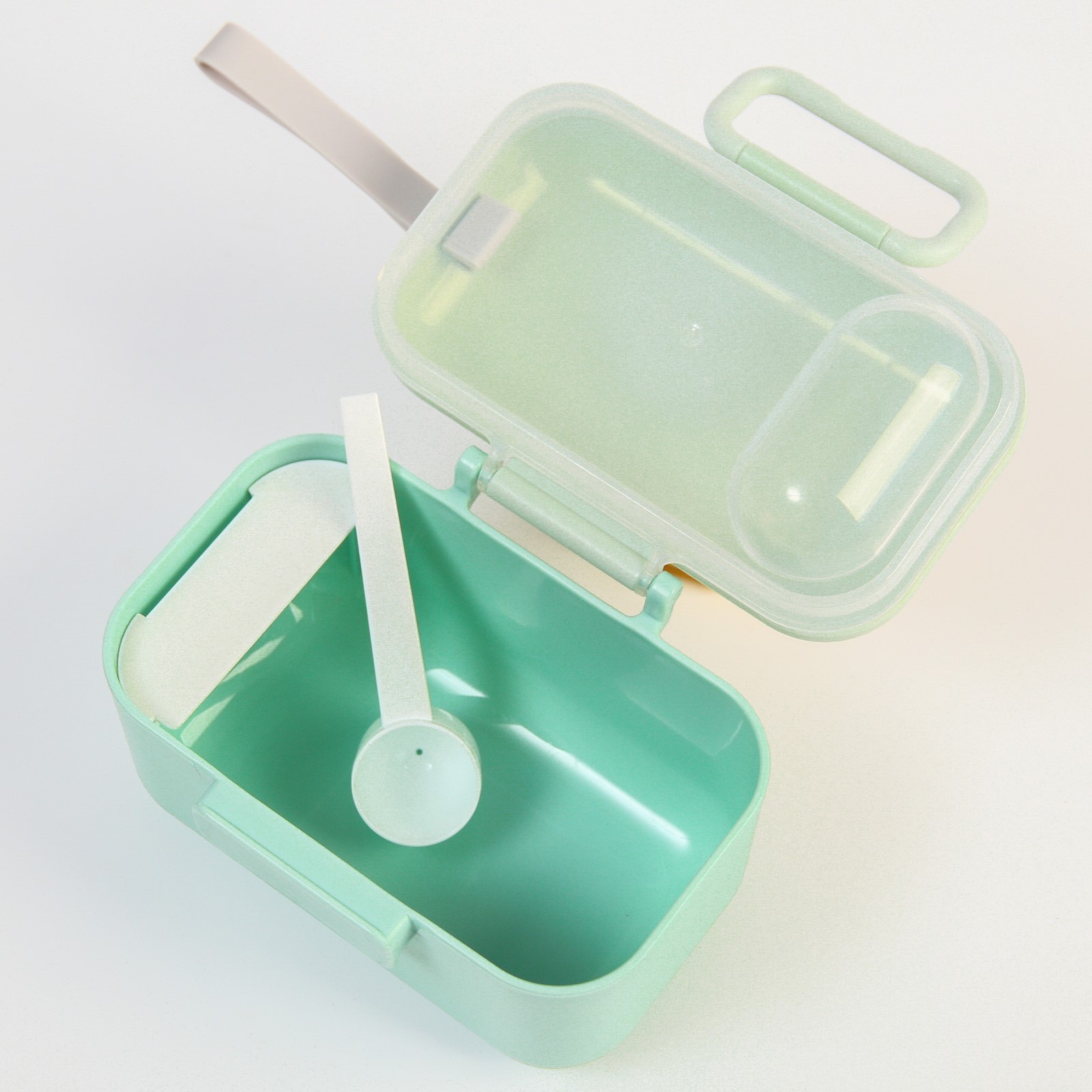 Контейнер для детского питания Mum and Baby №2, 400 мл. - фото 5