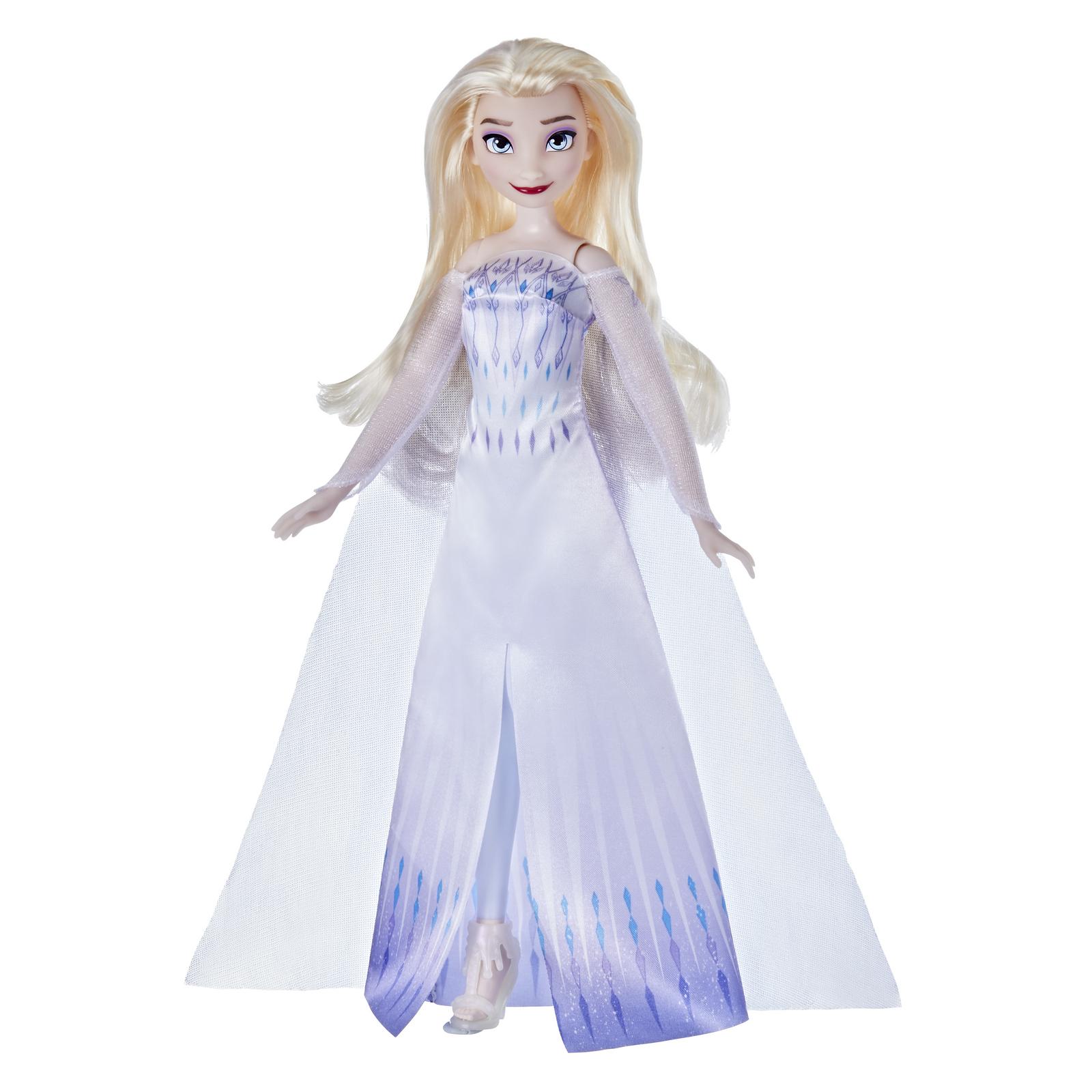 Кукла классическая Disney Frozen F1411ES0 - фото 1