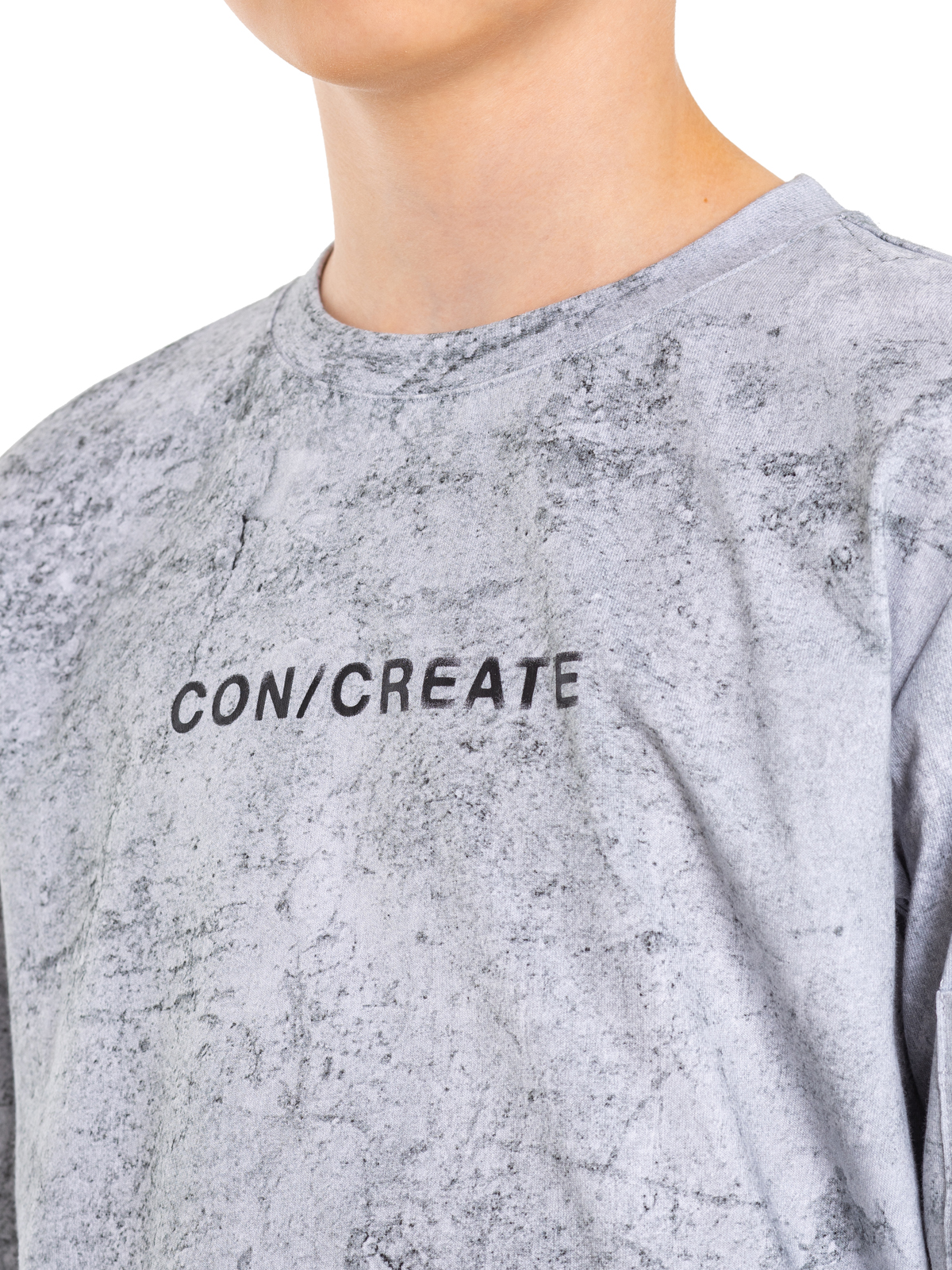 Лонгслив Kapika MJBCL04-91 - фото 6