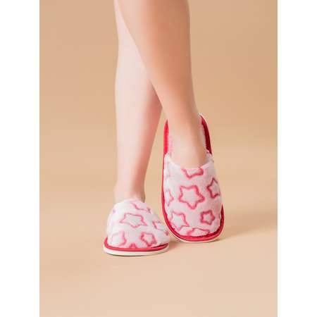 Тапочки IVShoes