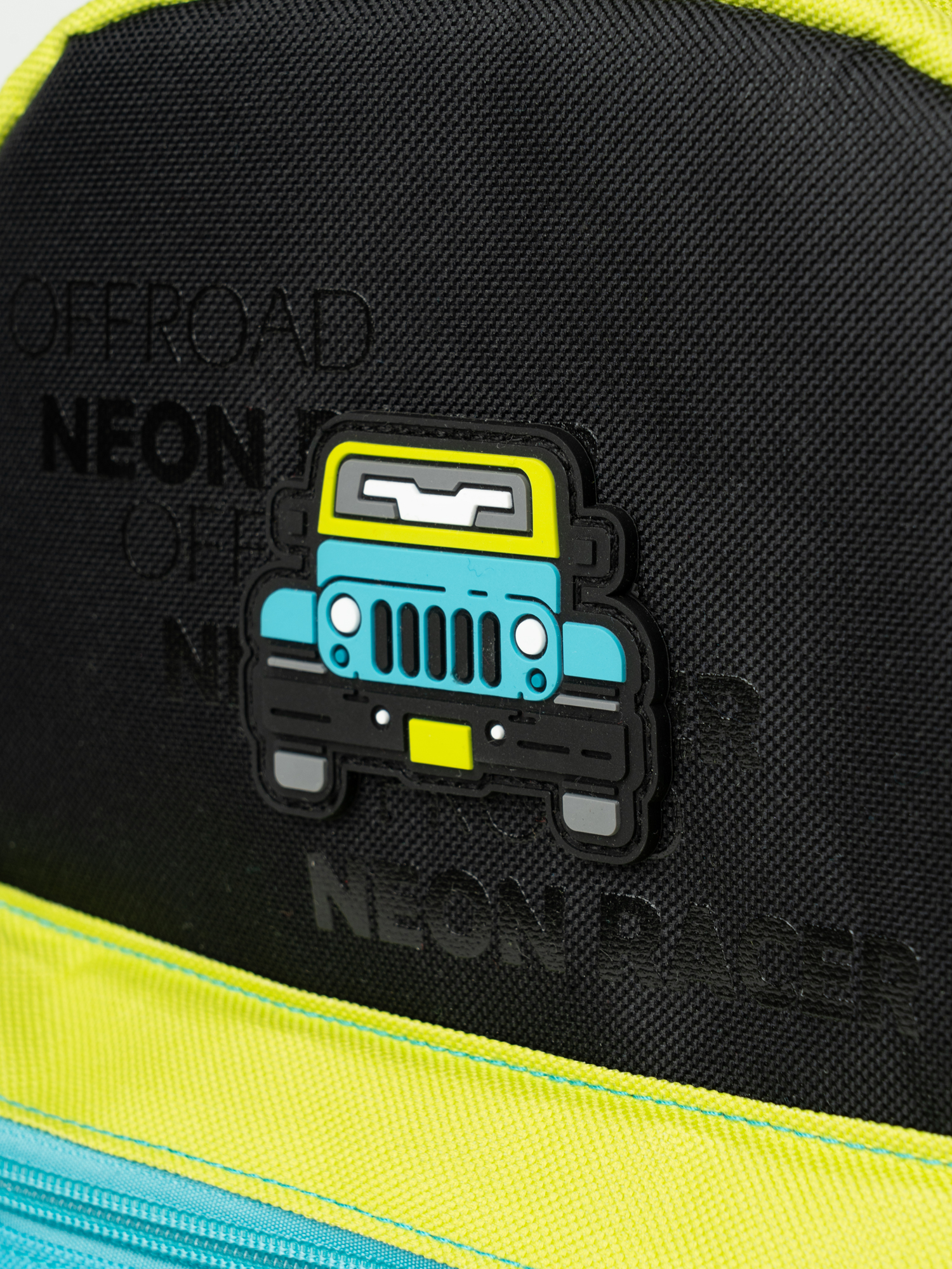 Рюкзак PlayToday 12612839 - фото 4