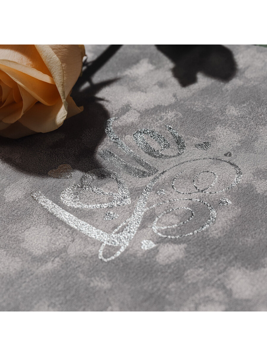 Фотоальбом анкета Brauberg детский семейный для новорожденных с наклейками - фото 13