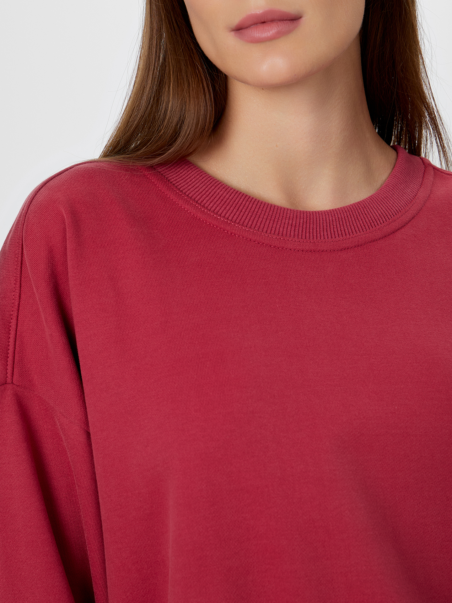 Костюм Mark Formelle (Марк Формэль) 192562-1/терракот - фото 5