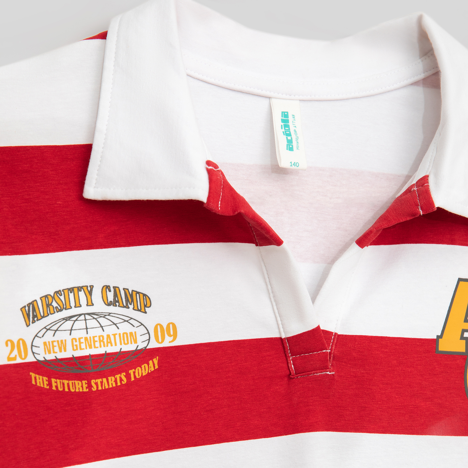 Лонгслив Acoola 20210150100_0072612 - фото 4