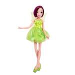 Кукла модельная Winx