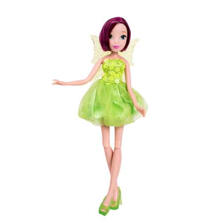 Кукла модельная Winx