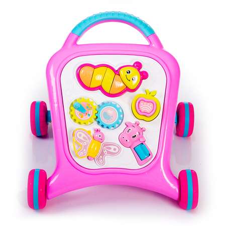 Игрушка-каталка Babyhit Move&Play Farm