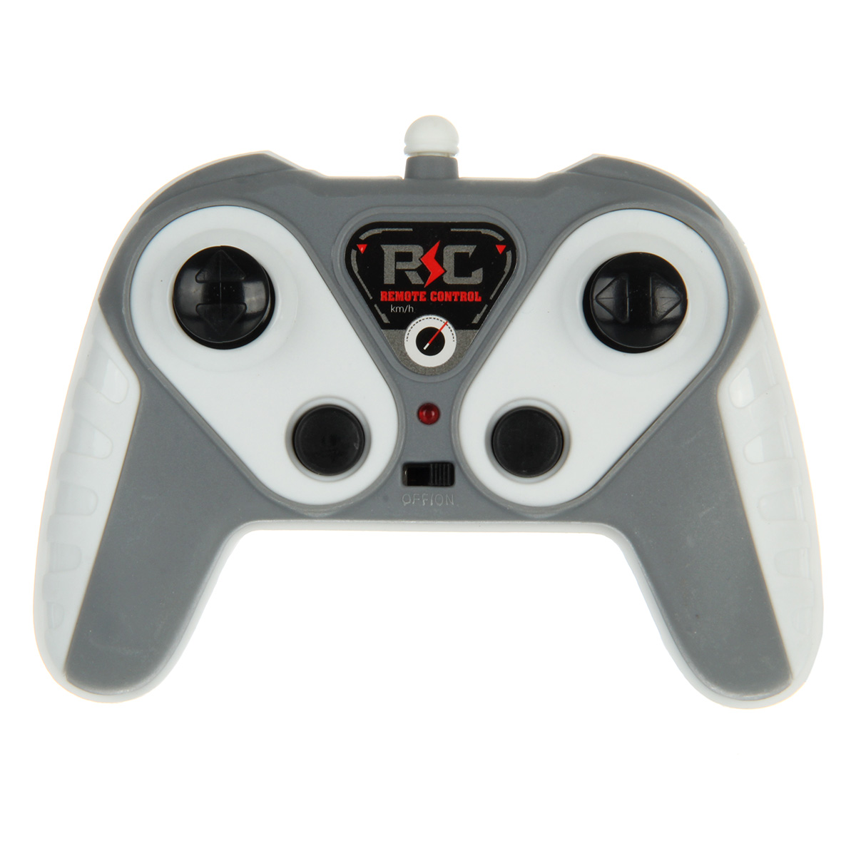 Автомобиль РУ Veld Co - фото 3