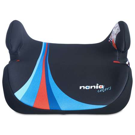 Автокресло Nania 3 (22-36 кг)