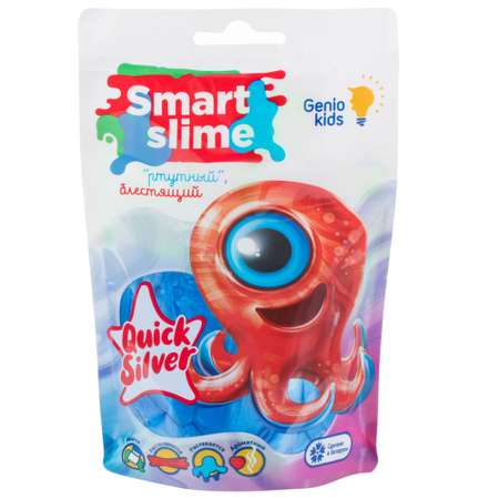 Слайм Genio Kids