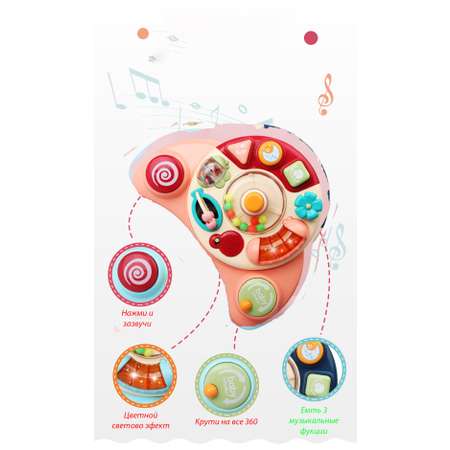 Игрушка SHARKTOYS
