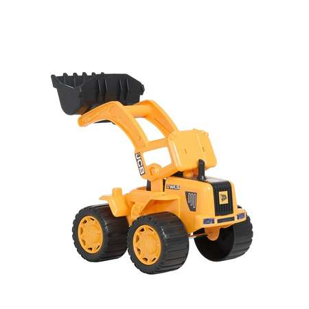 Погрузчик JCB